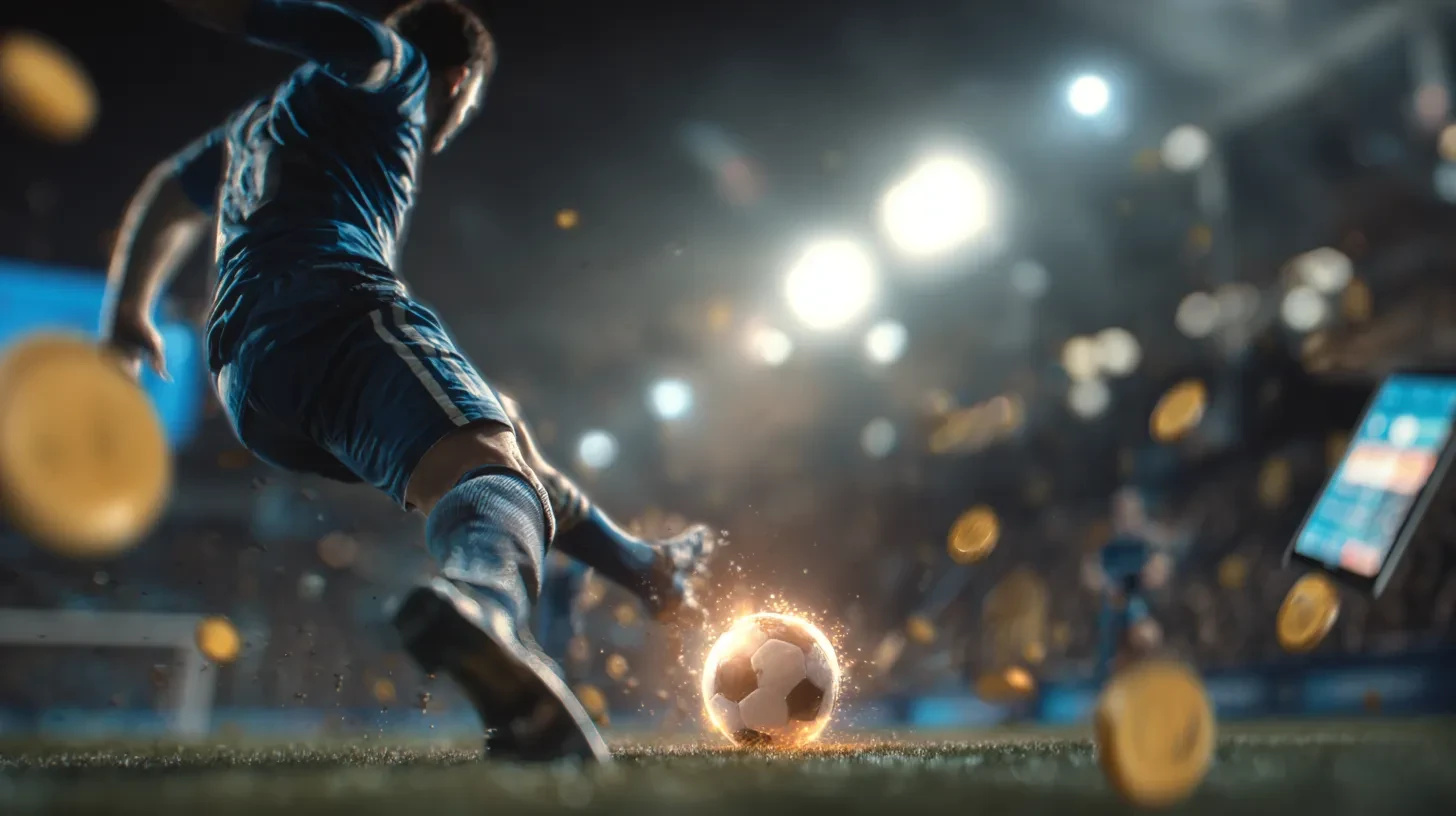 blaze aposta — Premier League
